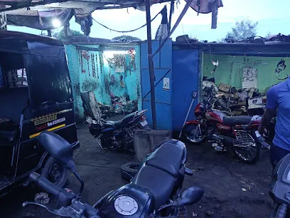 Pratap Bhai Garage