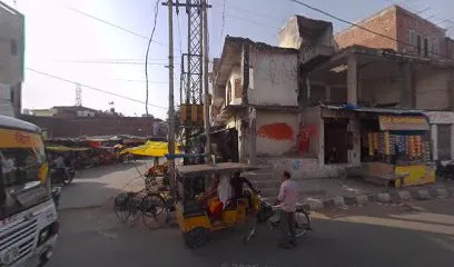 Pratap pur choraha shikohabad