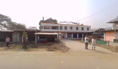 PRATAP SERVICE POINT