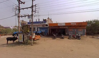 Prateek Auto Parts
