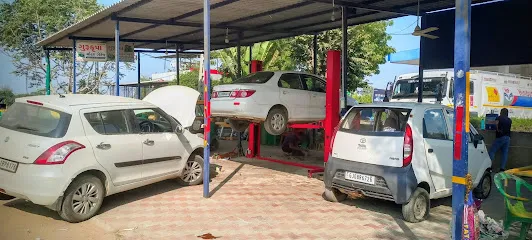 Pratham Car Workshop