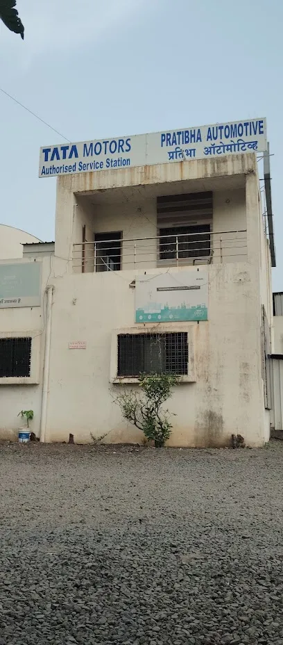 Pratibha Automotive Tata Motors