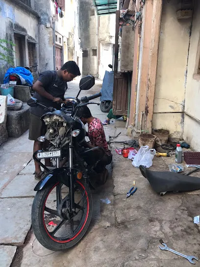 Pratik Auto Garaje