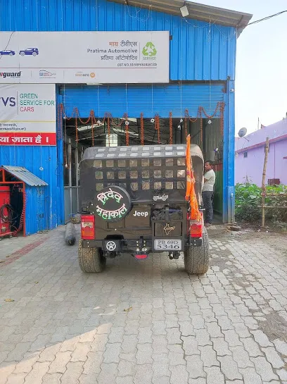 Pratima Automotive