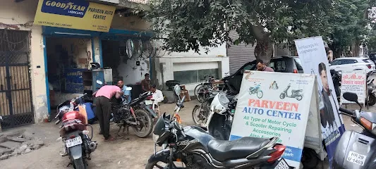 Praveen Auto Centre