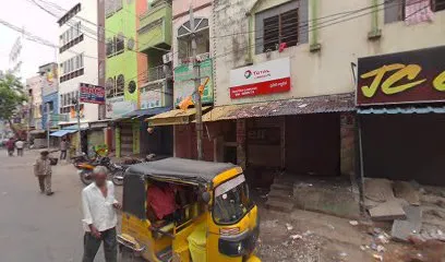 Praveen Garage