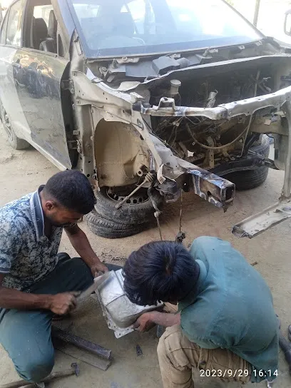 Praveen New Automotive