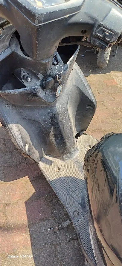 Pravin Auto Parts and Services