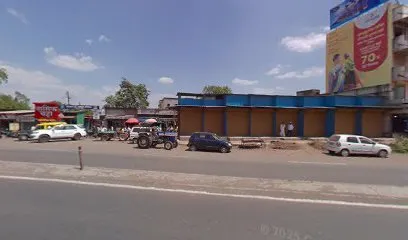 Pravin Automobiles