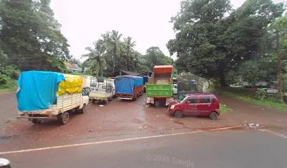 Pravin Chari Garage