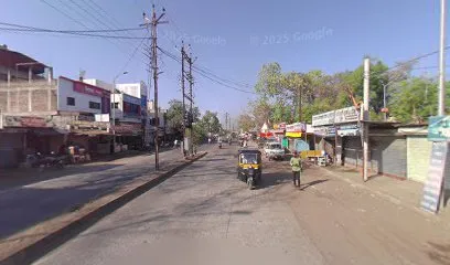 PRAVIN DASHRATH JAGTAP