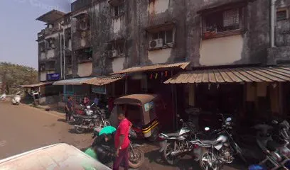PRAVIN GAREJ