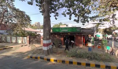 Prayag Auto Parts & Bike Service