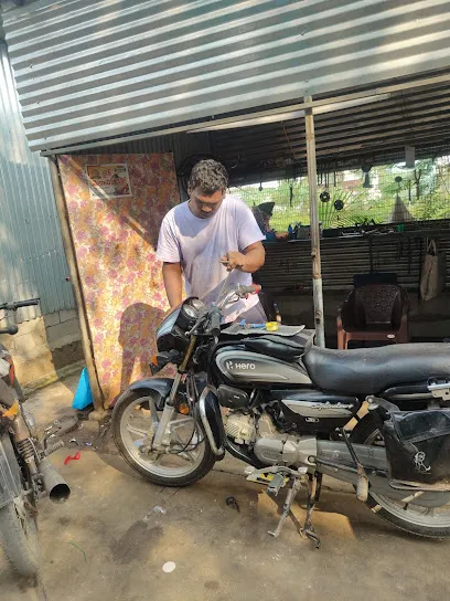 Prbikemechanic works