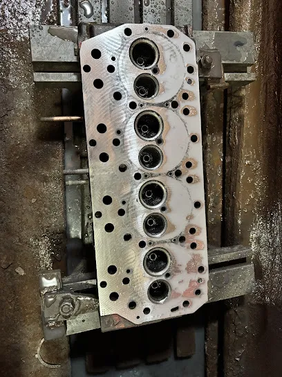 PREET ENGINEERING WORKS