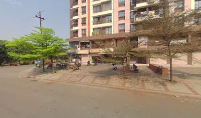 PREETI Auto Garage