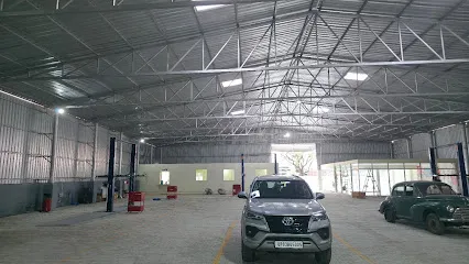 Prem Auto Care - Multi Brand Car Workshop