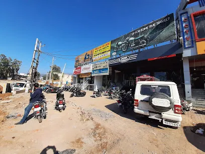 Prem Auto Care Pinjore