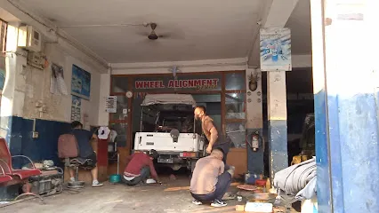 Prem Automobiles
