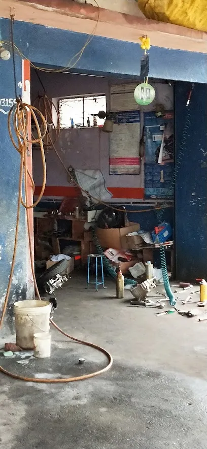 Prem Autoworks and Auto Mobiles