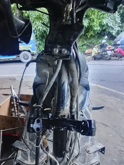 PREM GARAGE