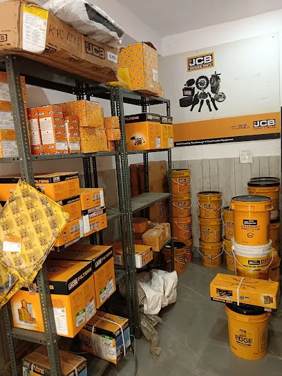 PREM JCB BRANCH ETAH