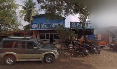 Prema Motors