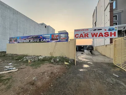 Premier Auto Care - Multi Brand Car Service, Repair, Detailing, Denting & Painting in Berhampur