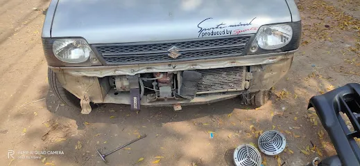 PREMIER AUTO GARAGE(DIESEL &PETROL CAR MECHANIC )