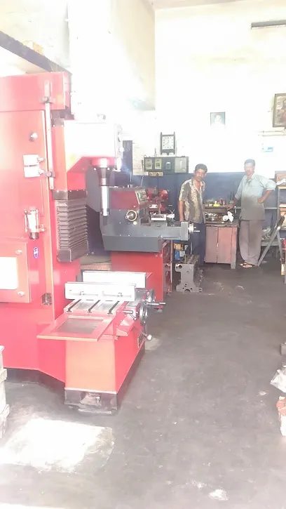 Premier Garage