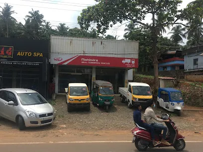 Premier mahindra sales & service perinthalmanna