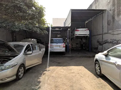 Premium Car Care And Service