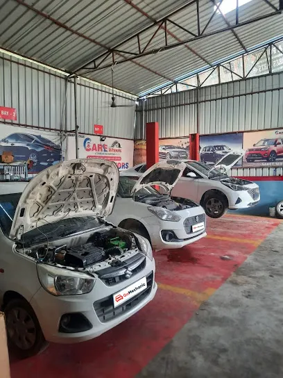Premium Car Service In Ambala