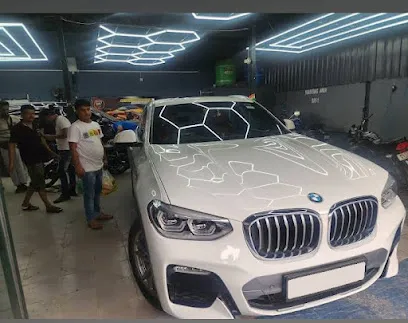 Premium Car Service In Jodhpur