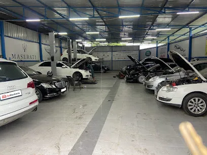 Premium Car Service In Madurai