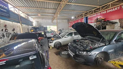 Premium Car Service In Nawada