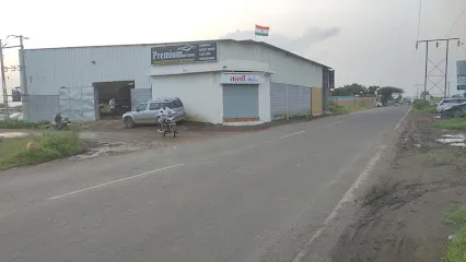 Premium Motors ( A Multi Brand Premium Car Workshop )