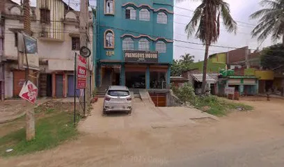 PREMSONS MOTOR