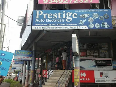 Prestige Auto Electricals