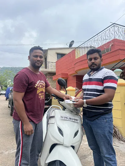PRESTIGE CARS & BIKES GOKAK