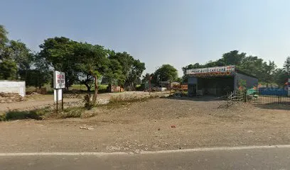 Prime auto car Care