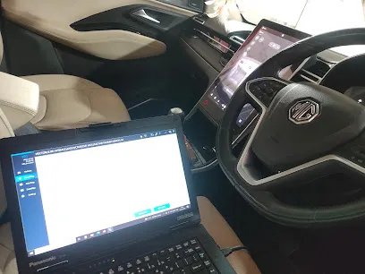 PRIME AUTOMOTIVE CENTRE NG Nikhil Car Garage And Towing , Car Electric and AC key work) Roadside assistance Insurance work