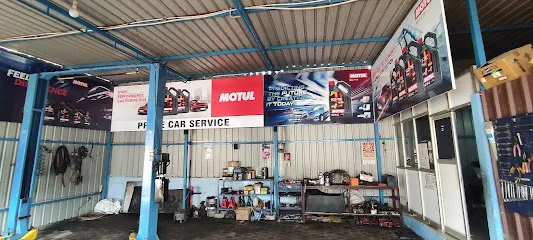 Prime Car Service | Multi Brand Car Service
