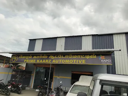 Prime Kaarz Automotive