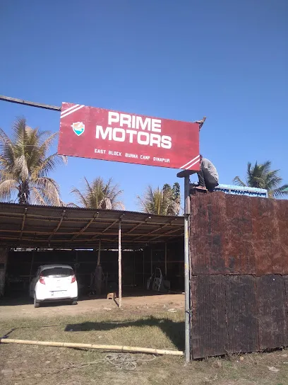 Prime Motors