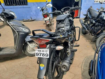PRIME MOTORS