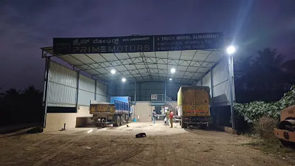 Prime Motors ,