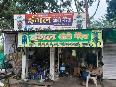 Prince auto garage