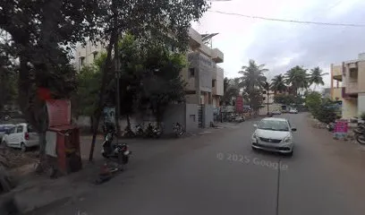 Prince Auto Garage