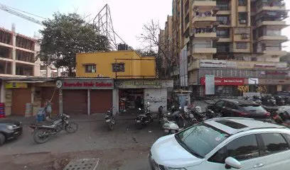 PRINCE AUTO GARAGE